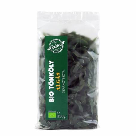 Tagliatele din spelta cu spirulina, eco-bio, 350g - Redei