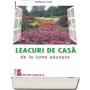 Carte Leacuri de casa de la lume adunate, Faur, Virginia - Editura MEDICALA