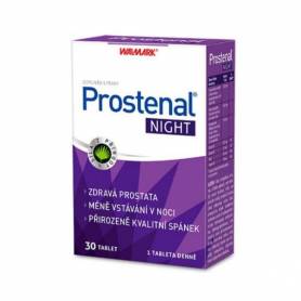 Prostenal Night, 30tb - Walmark