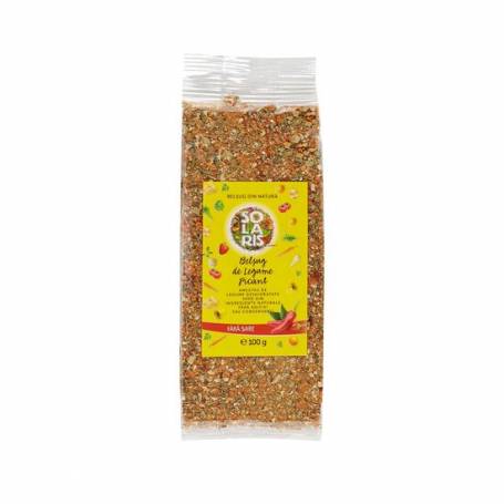 Belsug legume picant, 100g - Solaris