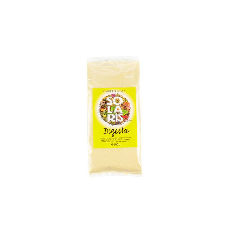 Digesta cremogen, 100g - Solaris