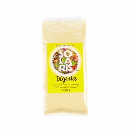 Digesta cremogen, 100g - Solaris