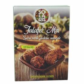 Mix falafel, 200g - Solaris