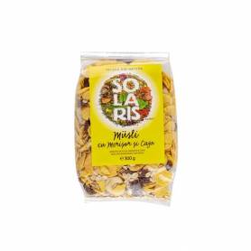 Musli merisor caju, 300g - Solaris