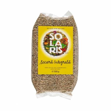 Secara Integrala, 500g - Solaris