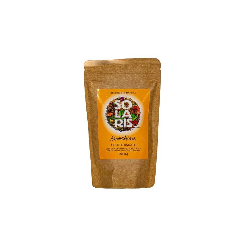 Smochine, 200g - Solaris