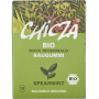 Guma de mestecat spearmint, eco-bio, 30g - Chicza