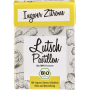 Dropsuri cu ghimbir si lamaie, eco-bio, 30g - Aries