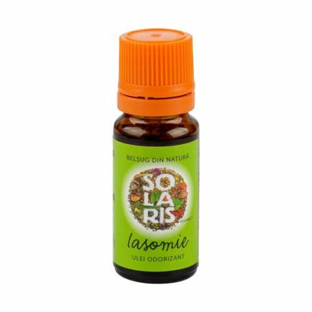 Ulei de Iasomie, 10ml - Solaris