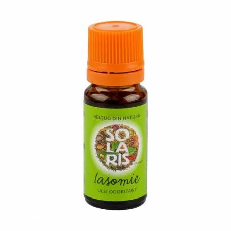 Ulei de Iasomie, 10ml - Solaris