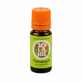 Ulei trandafir aromo, 10ml - Solaris