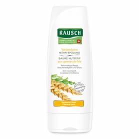 BALSAM NUTRITIV CU GERMENI DE GRAU, 200ml - RAUSCH