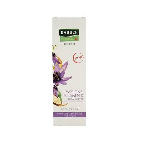 CREMA DE CORP CU PASSIFLORA, 150ml - RAUSCH