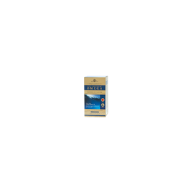 Spectru complet Omega 3 din Somon Salbatic de Alaska, 120cps - SOLGAR