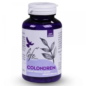 Colondren Bionovativ, 60cps - Dvr Pharm