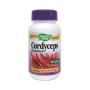 CORDYCEPS SE 500mg 60cps veg - Solaray - Secom