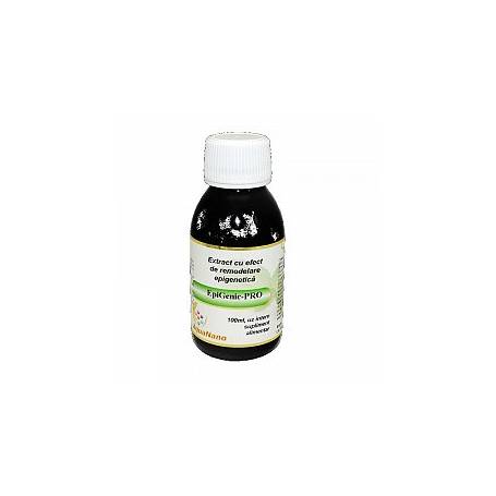 EpiGenic-PRO, 100ml - AGHORAS