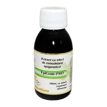 EpiGenic-PRO, 200ml - AGHORAS