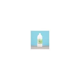 Gel organic de Aloe Vera, cu pulpa, 1L - AGHORAS