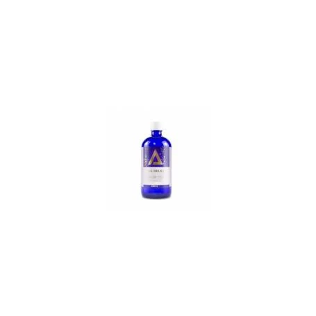 Mag Relax, magneziu ionic organic, Alchemy, 480ml - AGHORAS