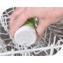 Pulbere Concentrata Pentru Intretinerea Masinii De Spalat Vase 160g - CLARO