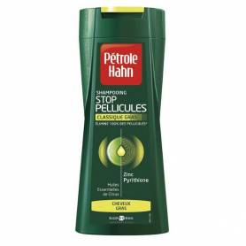 Sampon Antimatreata pentru Par Gras, 250ml - Petrole Hahn