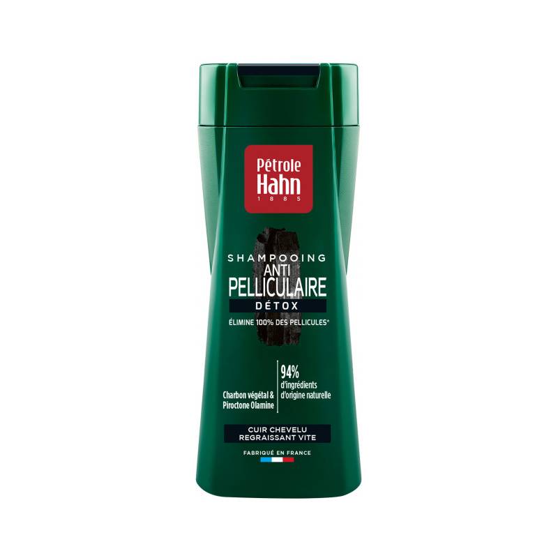 Sampon anti-matreata Detox 250ml - PETROLE HAHN