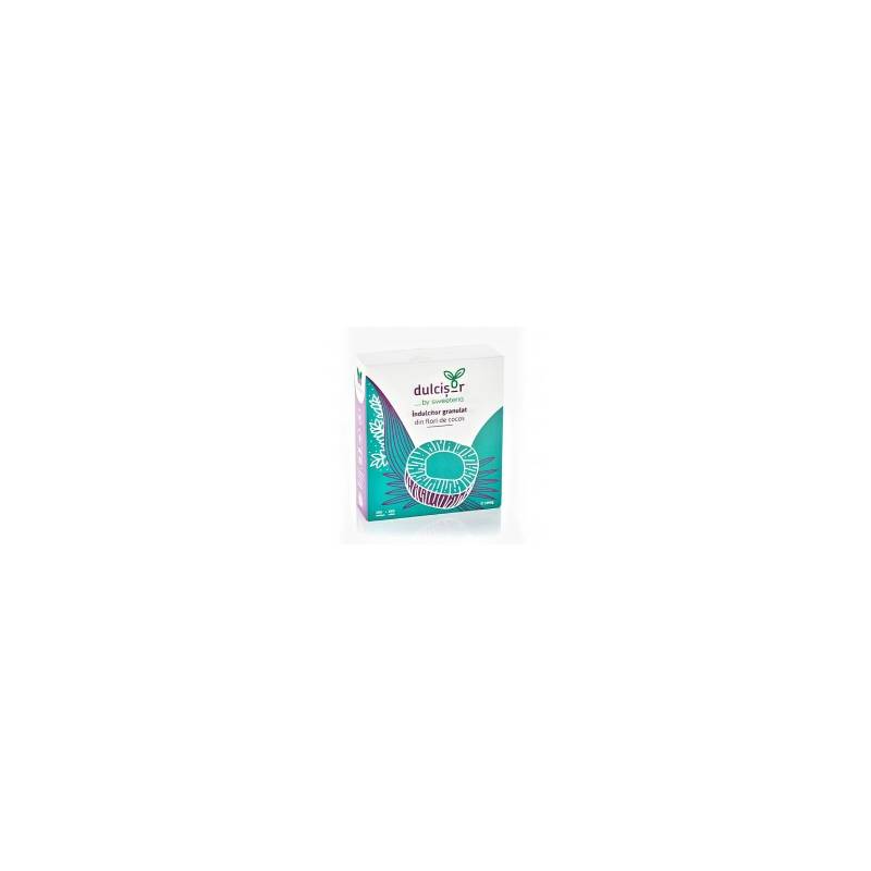Dulcisor indulcitor din flori cocos, 1kg - Sweeteria