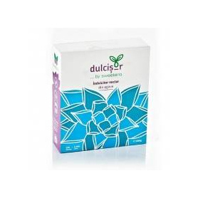 Dulcisor pudra indulcitor din agave, 1kg - Sweeteria