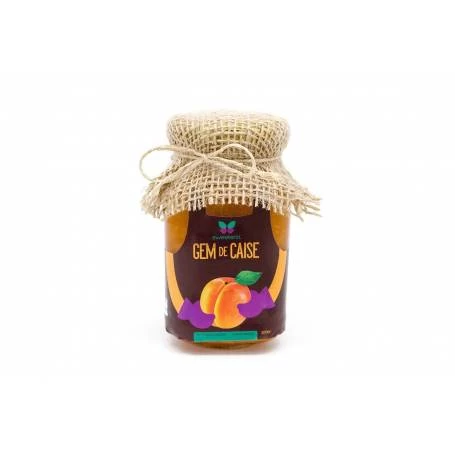 Gem de caise, fara zahar, 300g - Sweeteria
