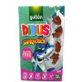 Biscuiti fara gluten Dibus Sharkies, 250 gr - Gullon