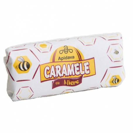 Caramele cu Miere, 250g - Apidava