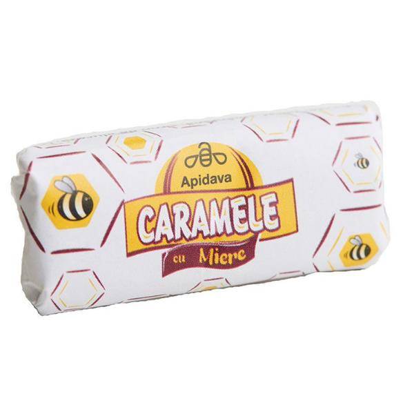 Caramele cu miere, 250g - apidava