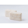 Sapun exfoliant cu miere, lapte si tarate, 200g - Apidava