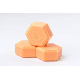 Sapun cu miere si ceara de albine, 100g - Apidava