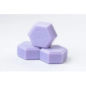 Sapun cu Miere si Lavanda, 100g - Apidava