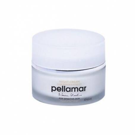 Crema de Noapte Advanced Concept Regenerare si Vitalizare, 50ml - Pellamar