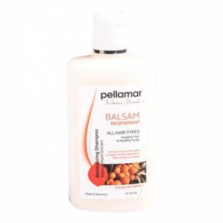 Balsam Regenerant cu Extract de Catina, 250ml - Pellamar