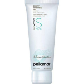 Gel Purificator Active S, eco-bio, 250 ml - Pellamar