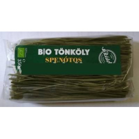 SPAGHETTI DIN SPELTA CU LEURDA BIO 350g - Redei