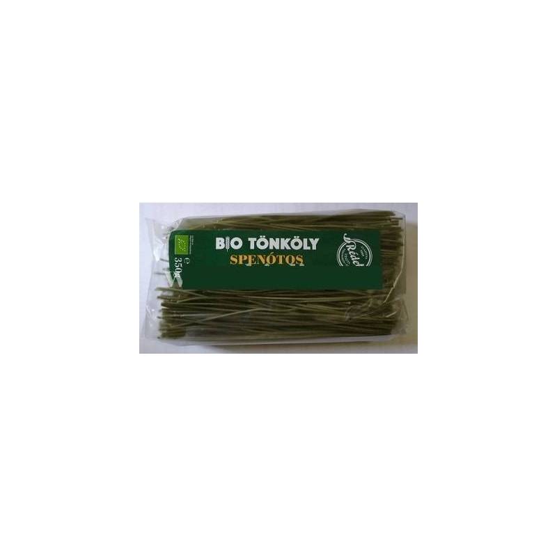 SPAGHETTI DIN SPELTA CU LEURDA BIO 350g - Redei
