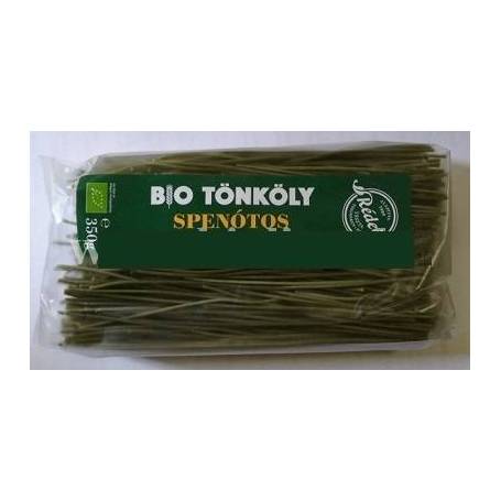 SPAGHETTI DIN SPELTA CU LEURDA BIO 350g - Redei