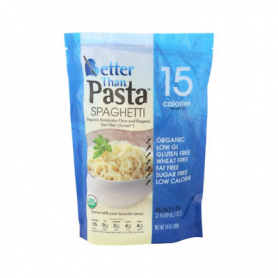 Spaghete Din Konjac, eco-bio, 385g - Better Than Pasta