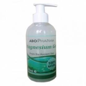 Abo Gel cu magneziu, 200ml - ABO PHARMA