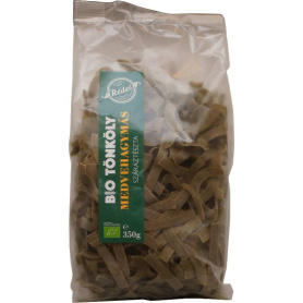 TAGLIATELLE DIN SPELTA CU LEURDA BIO 350g - Redei