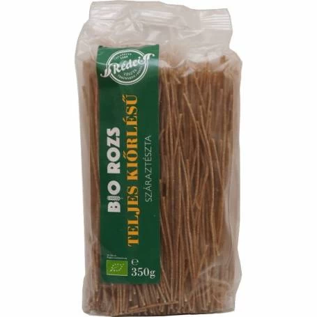 SPAGHETTI DIN SECARA BIO 250g - Redei