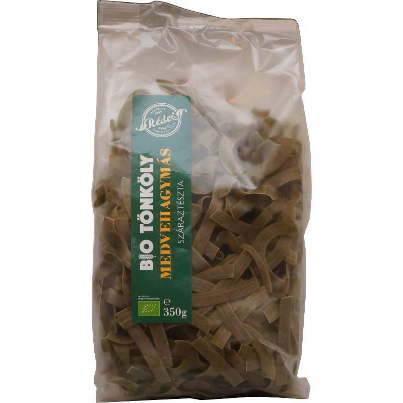 TAGLIATELLE DIN SECARA BIO 350g - Redei
