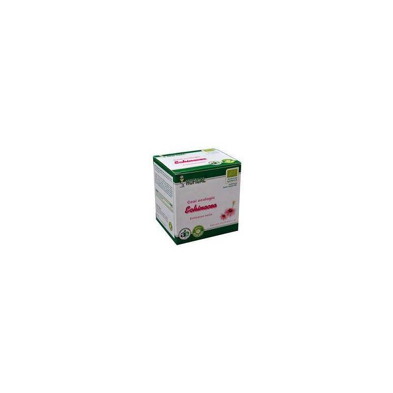 Ceai Ecologic Echinacea Bio 25dz - Hofigal
