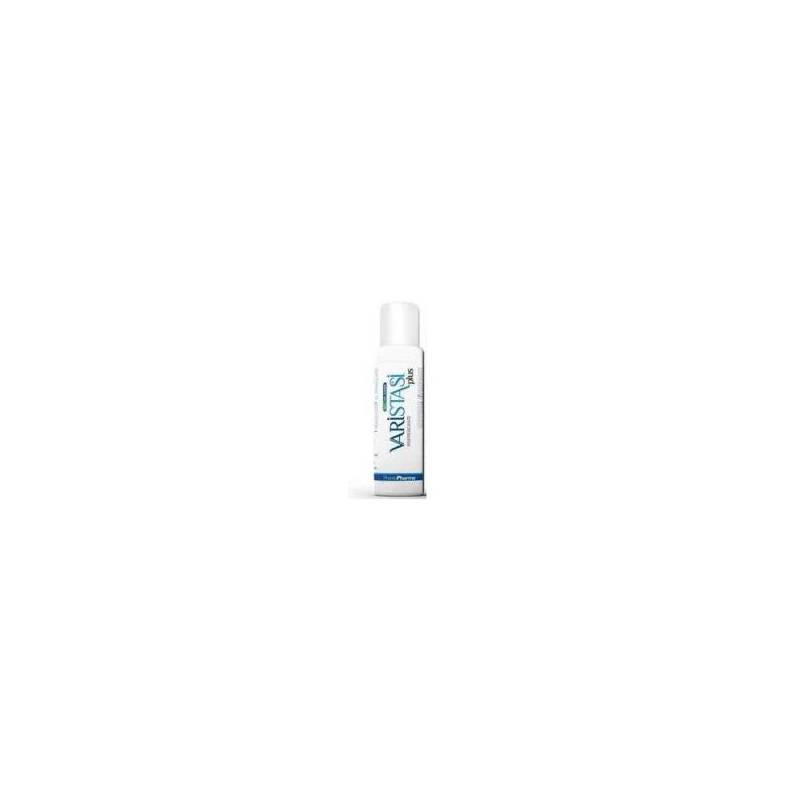 Varistasi Plus Gel revigorant, 75ml - Abo Pharma