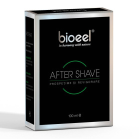 After Shave, 100ml - Bioeel